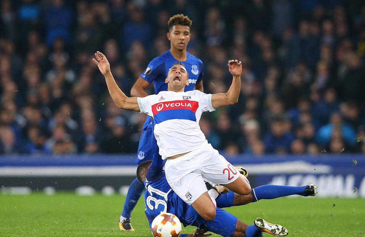 梅斯主场连遭败绩,里昂能否乘势冲击法甲八连胜?